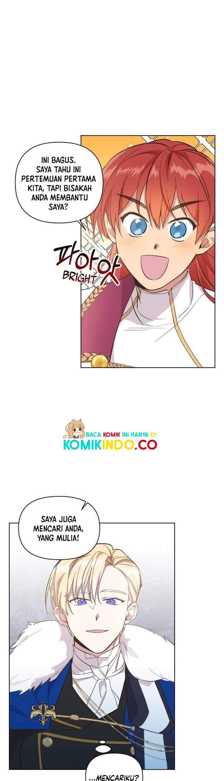 Asirhart Kingdom Aide Chapter 30 - halaman 5