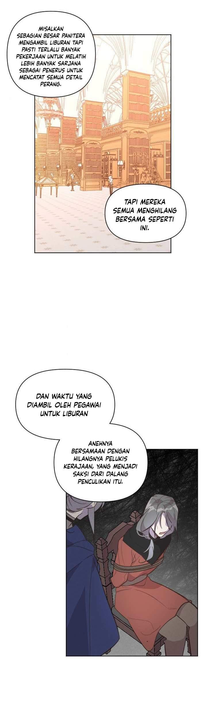 Asirhart Kingdom Aide Chapter 30 - halaman 50