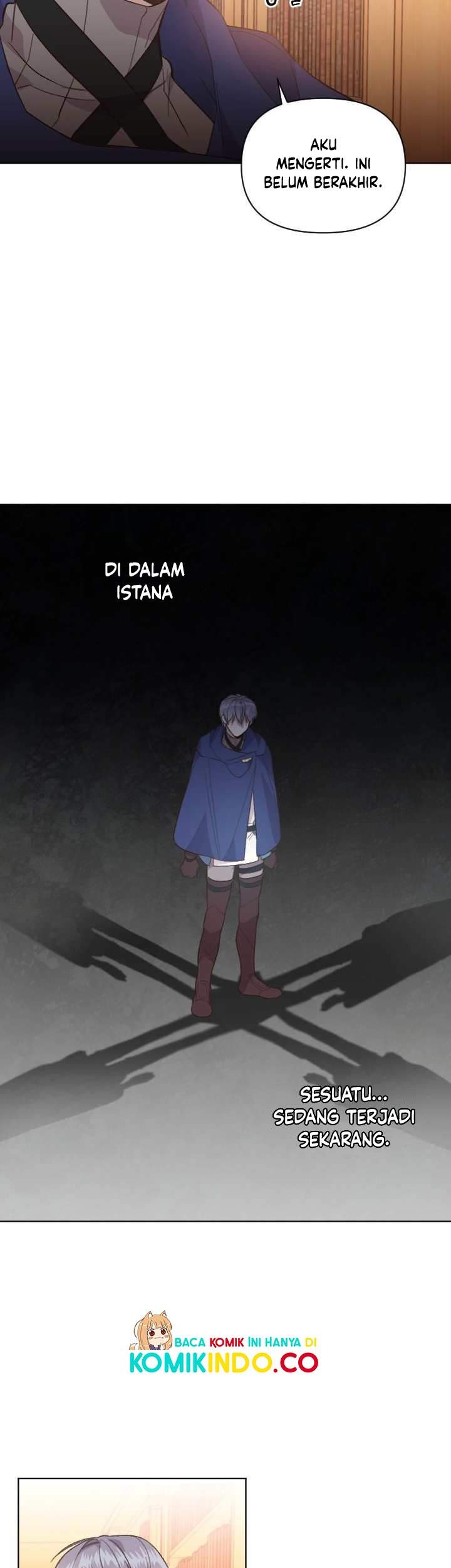 Asirhart Kingdom Aide Chapter 30 - halaman 52