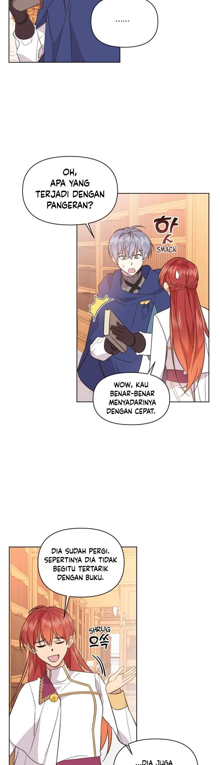 Asirhart Kingdom Aide Chapter 30 - halaman 54
