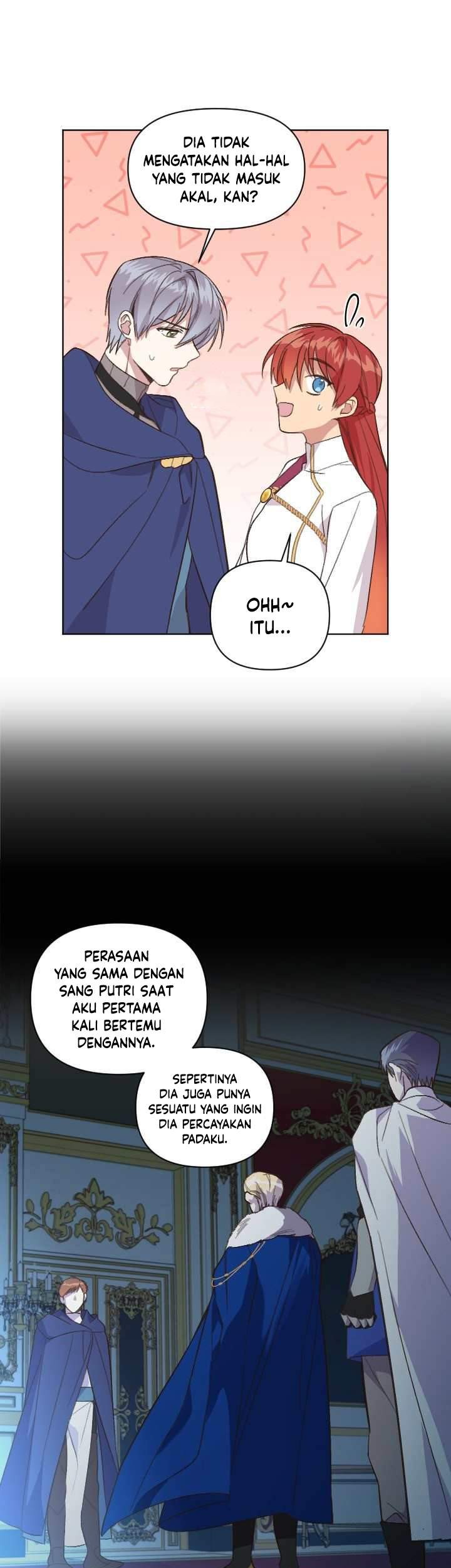 Asirhart Kingdom Aide Chapter 30 - halaman 56