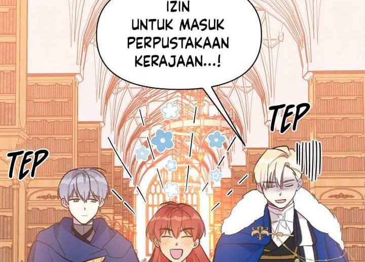 Asirhart Kingdom Aide Chapter 30 - halaman 8