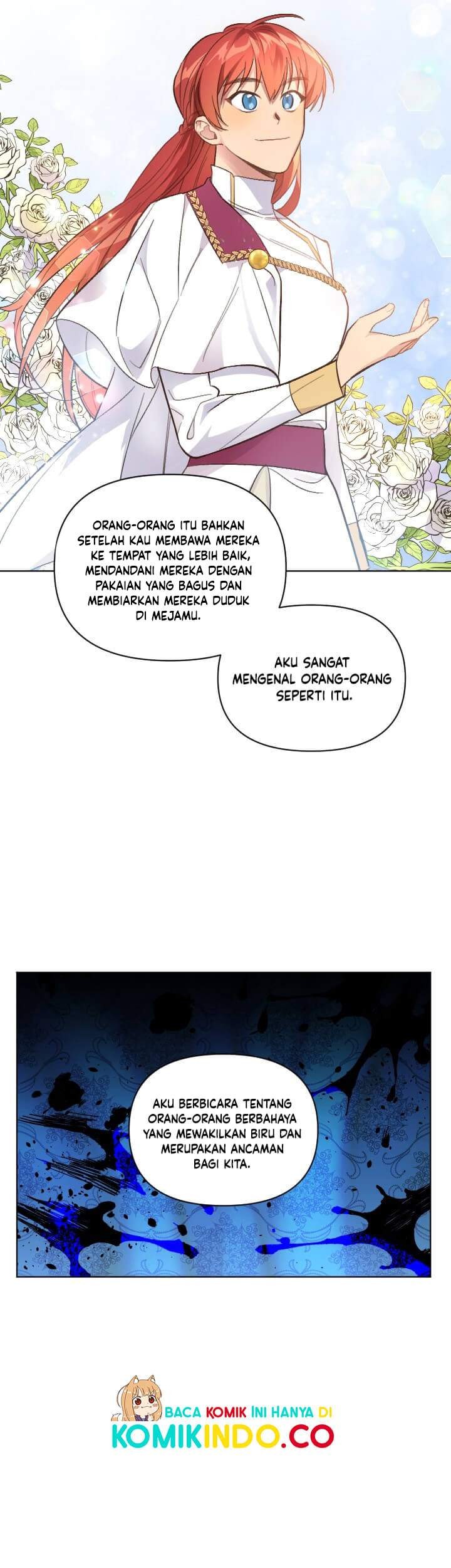 Asirhart Kingdom Aide Chapter 31 - halaman 14