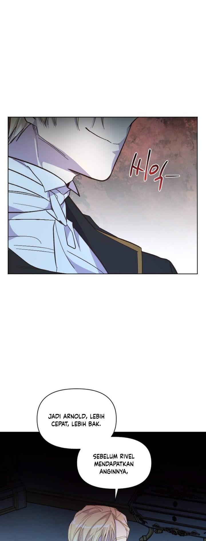 Asirhart Kingdom Aide Chapter 31 - halaman 17
