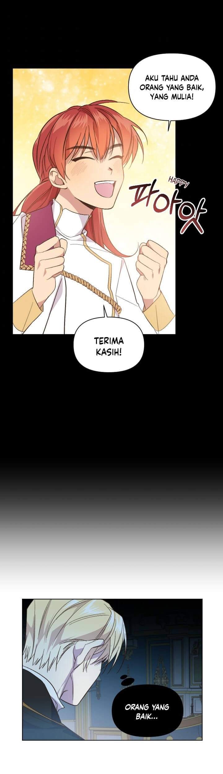 Asirhart Kingdom Aide Chapter 31 - halaman 22