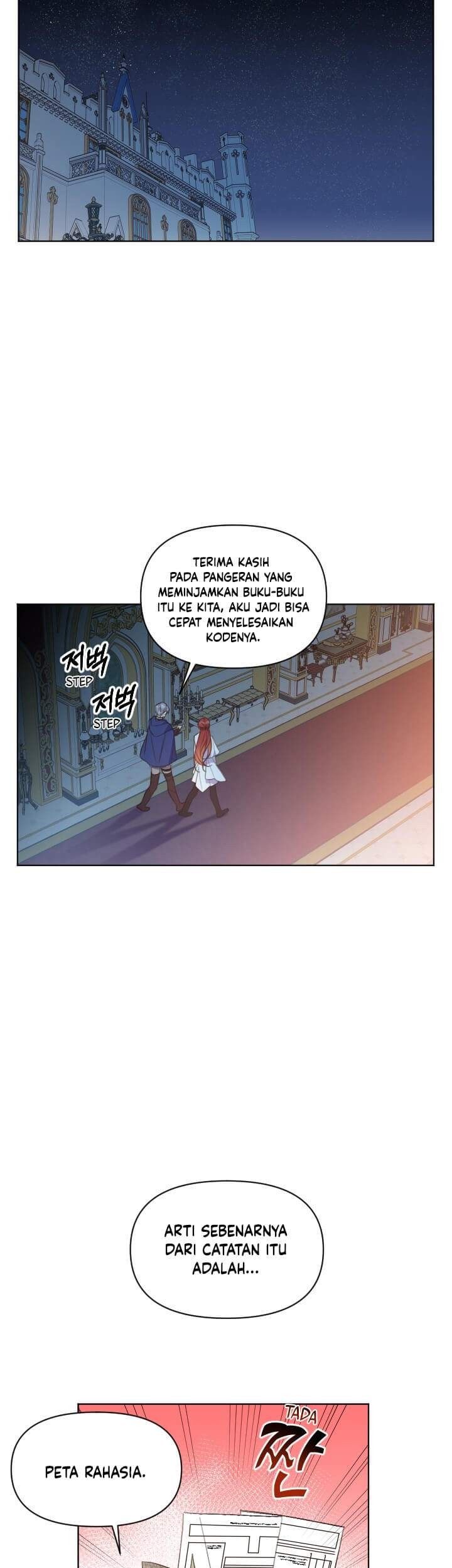 Asirhart Kingdom Aide Chapter 31 - halaman 24