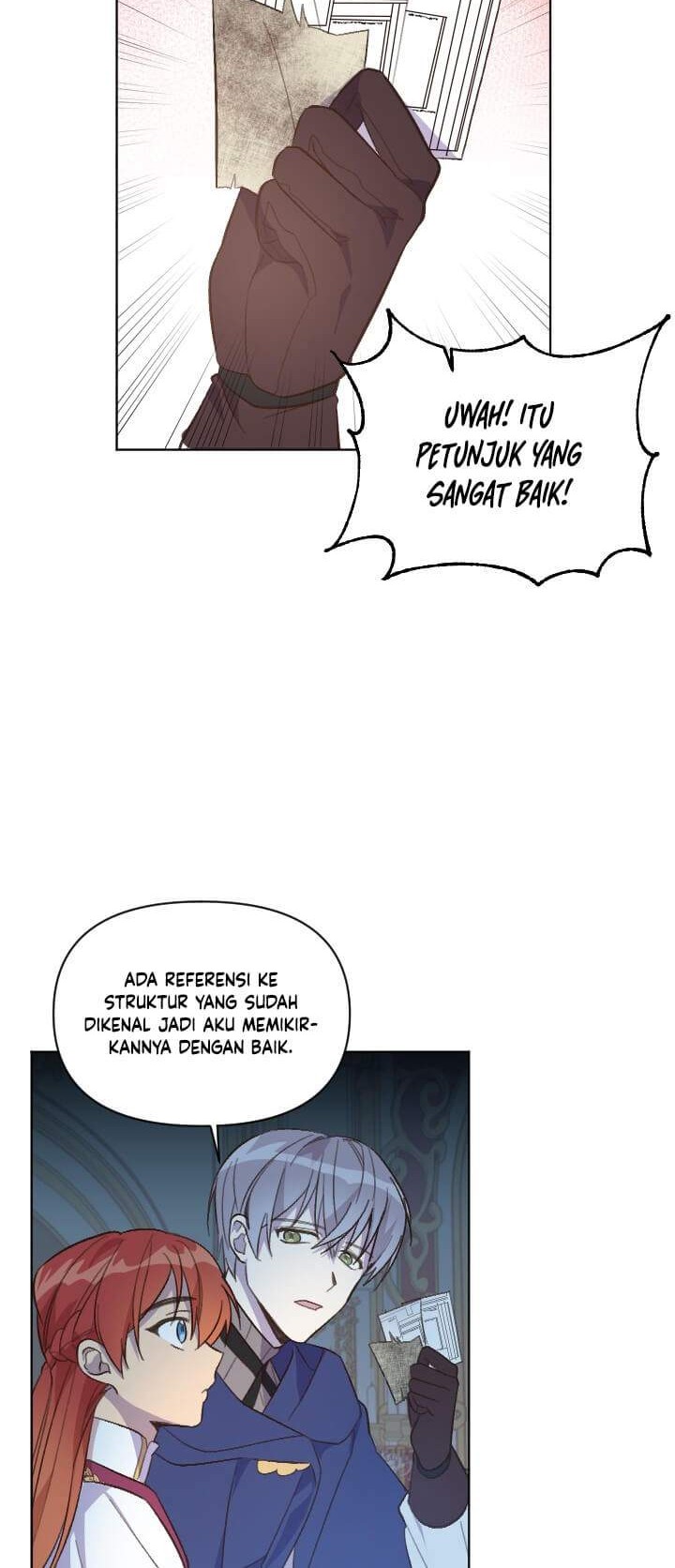 Asirhart Kingdom Aide Chapter 31 - halaman 25