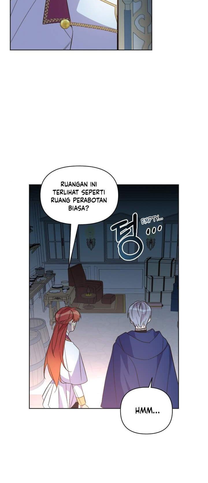 Asirhart Kingdom Aide Chapter 31 - halaman 27
