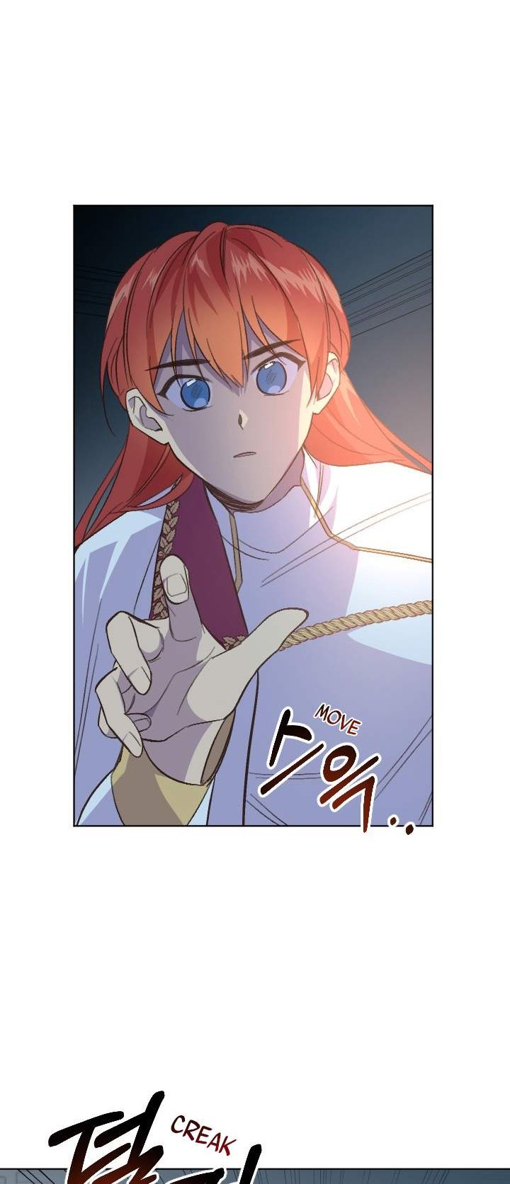Asirhart Kingdom Aide Chapter 31 - halaman 29