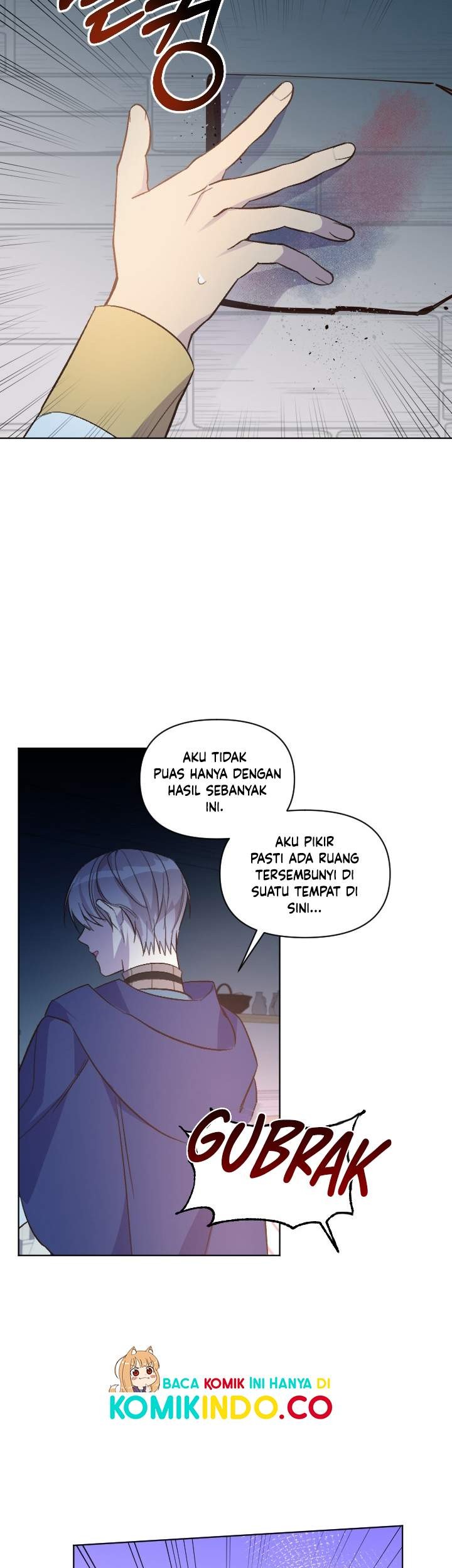 Asirhart Kingdom Aide Chapter 31 - halaman 30