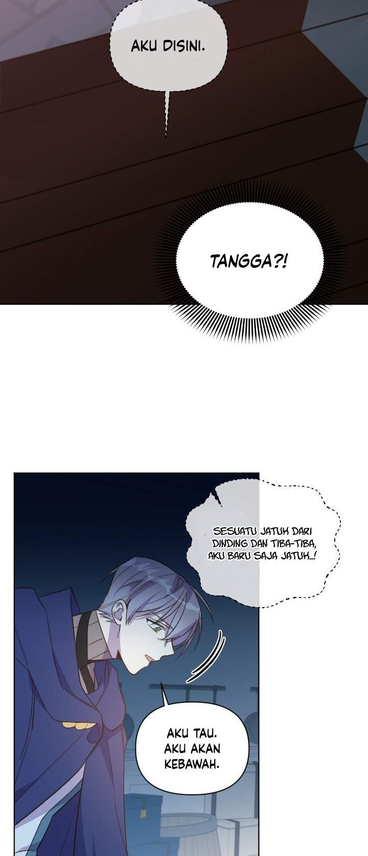 Asirhart Kingdom Aide Chapter 31 - halaman 33