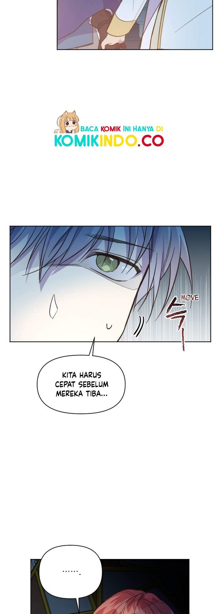 Asirhart Kingdom Aide Chapter 31 - halaman 39