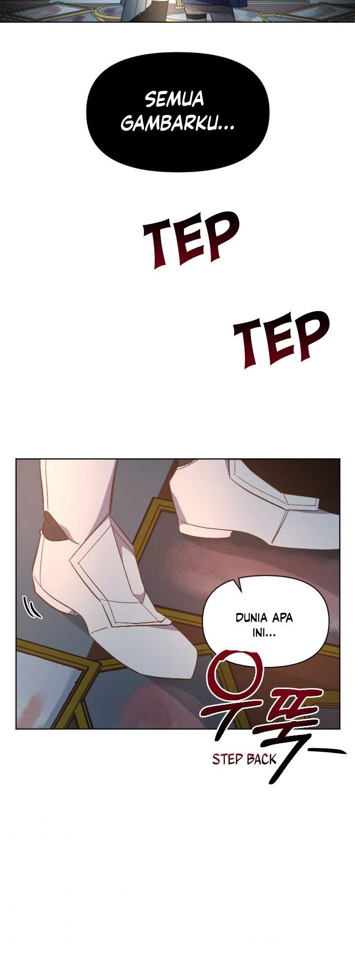 Asirhart Kingdom Aide Chapter 31 - halaman 41
