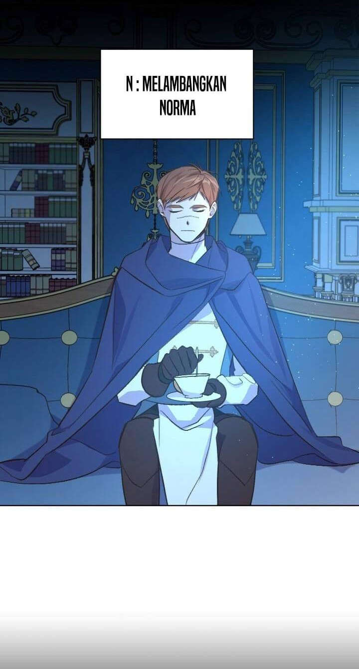 Asirhart Kingdom Aide Chapter 31 - halaman 5