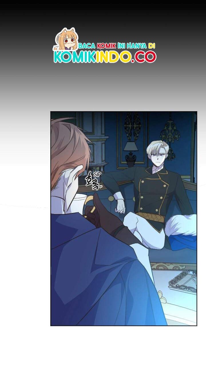 Asirhart Kingdom Aide Chapter 31 - halaman 7