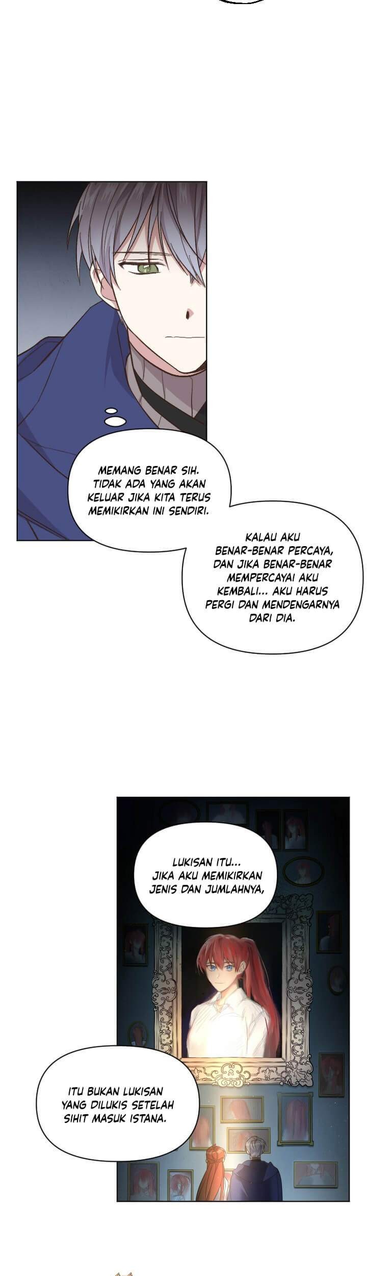 Asirhart Kingdom Aide Chapter 32 - halaman 10