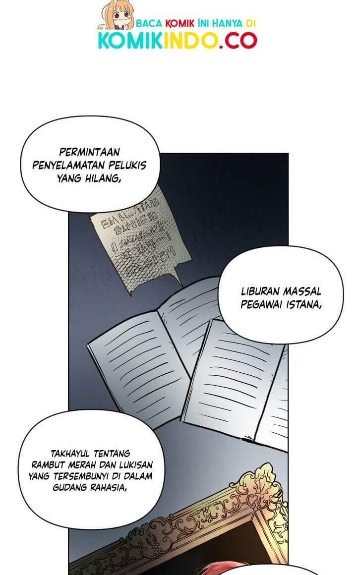 Asirhart Kingdom Aide Chapter 32 - halaman 11