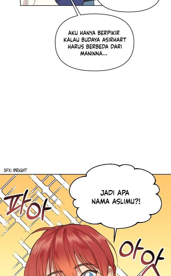 Asirhart Kingdom Aide Chapter 32 - halaman 13