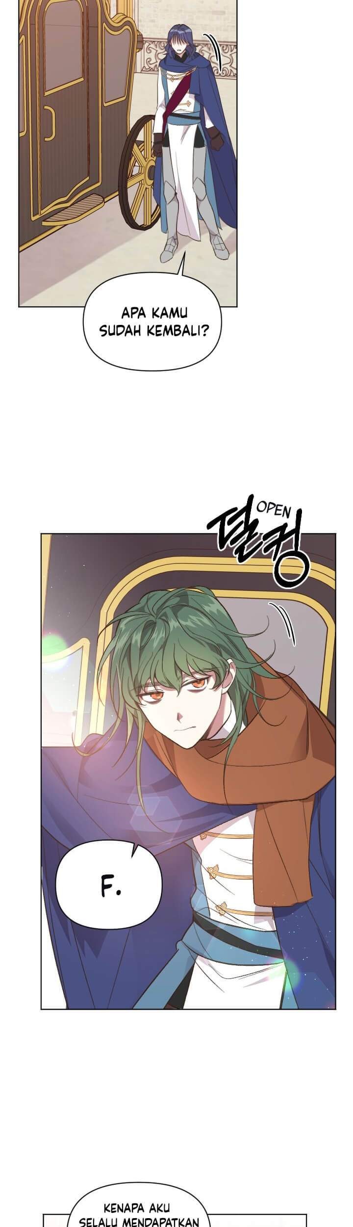 Asirhart Kingdom Aide Chapter 32 - halaman 16