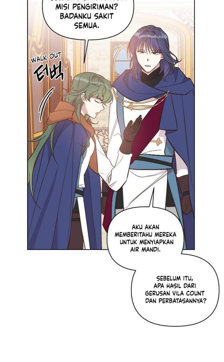 Asirhart Kingdom Aide Chapter 32 - halaman 17