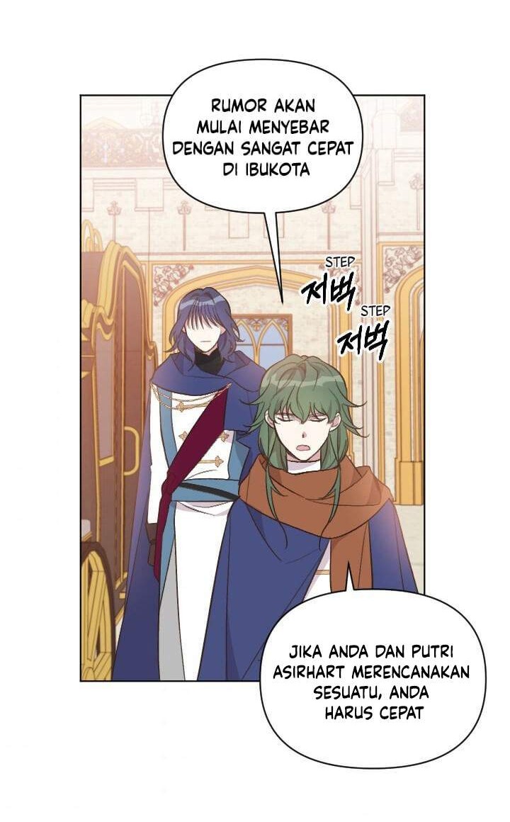 Asirhart Kingdom Aide Chapter 32 - halaman 19