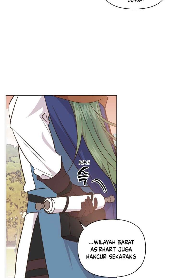 Asirhart Kingdom Aide Chapter 32 - halaman 21