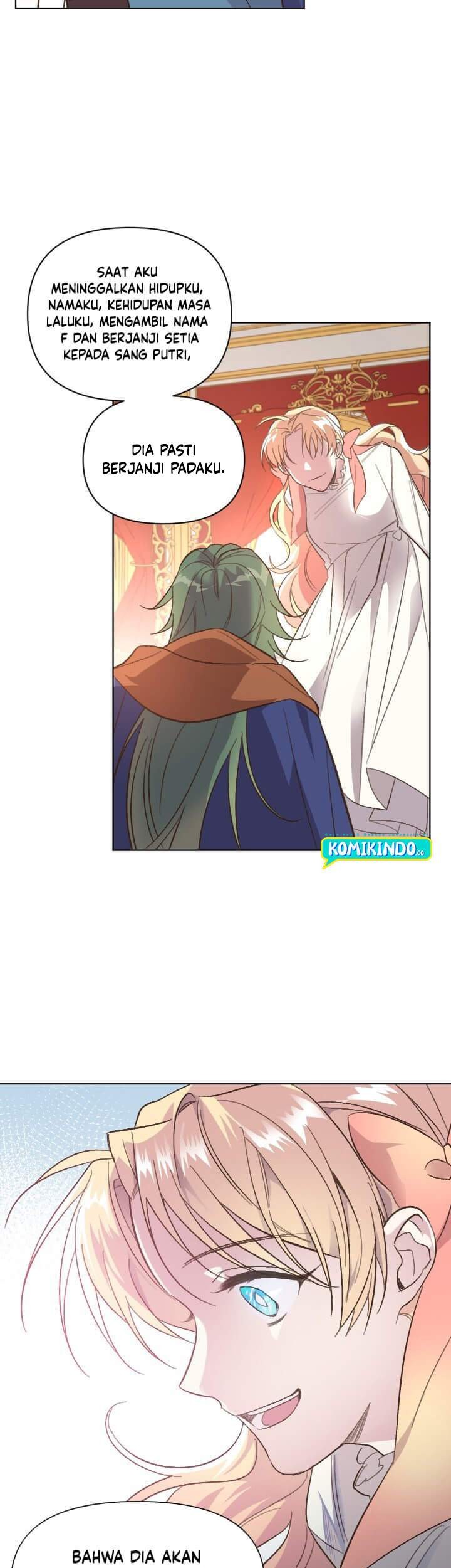 Asirhart Kingdom Aide Chapter 32 - halaman 22