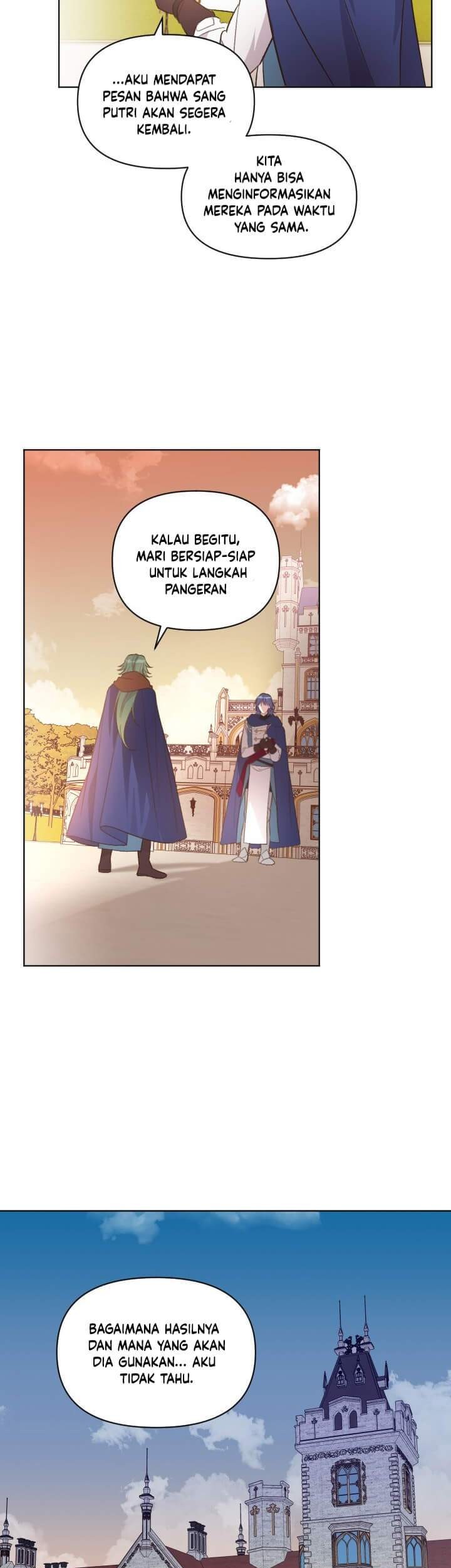 Asirhart Kingdom Aide Chapter 32 - halaman 24