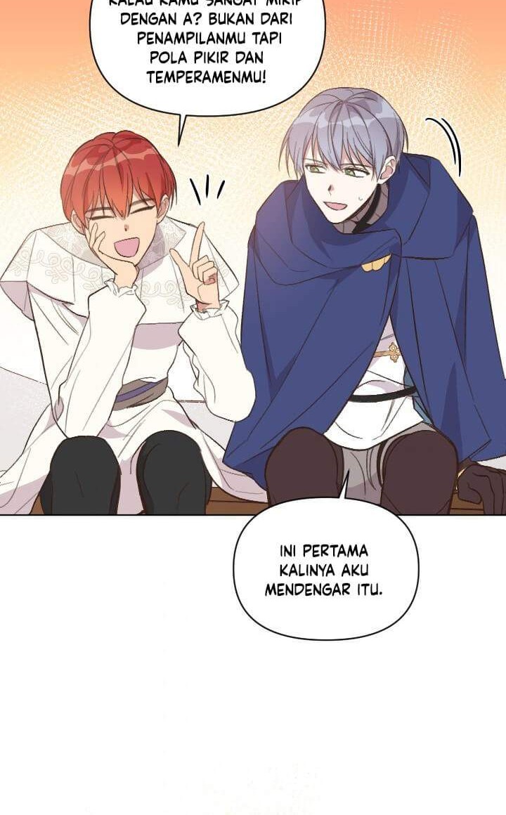 Asirhart Kingdom Aide Chapter 32 - halaman 7