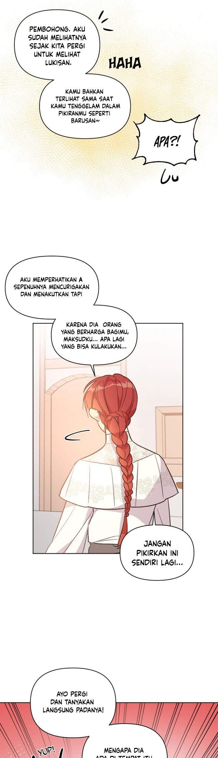 Asirhart Kingdom Aide Chapter 32 - halaman 8