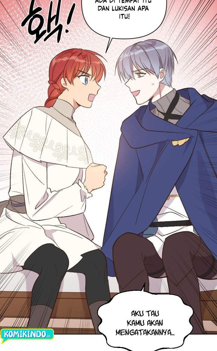 Asirhart Kingdom Aide Chapter 32 - halaman 9