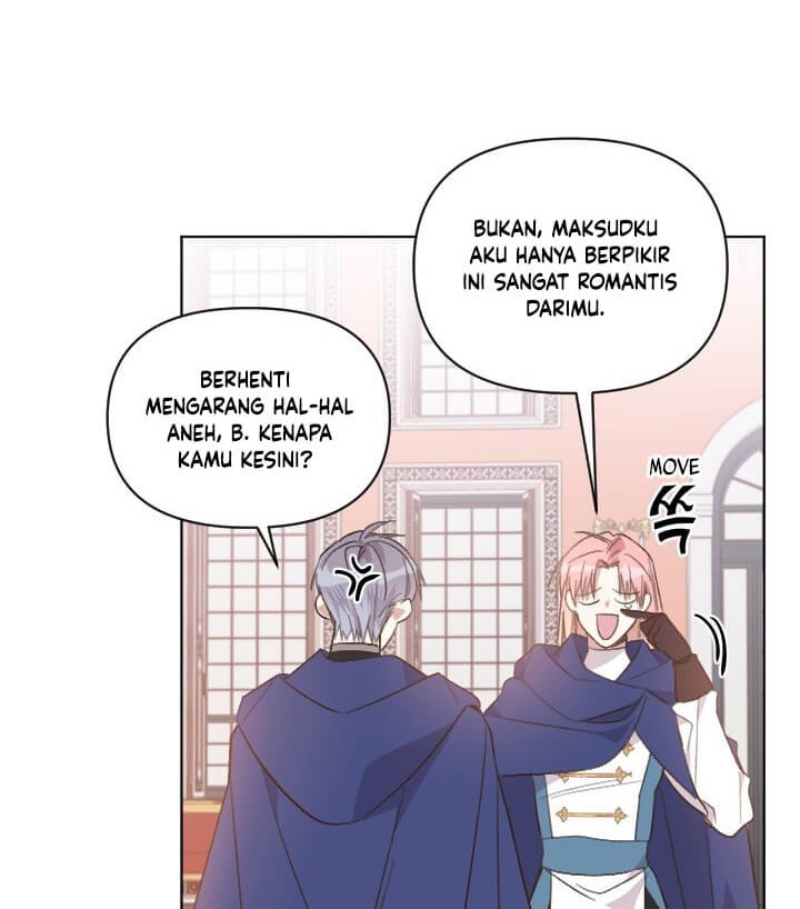 Asirhart Kingdom Aide Chapter 33 - halaman 10