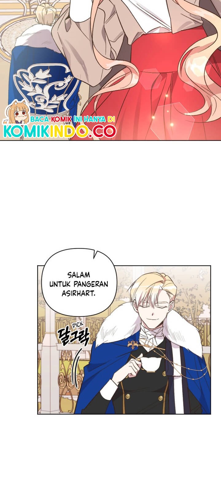 Asirhart Kingdom Aide Chapter 33 - halaman 14