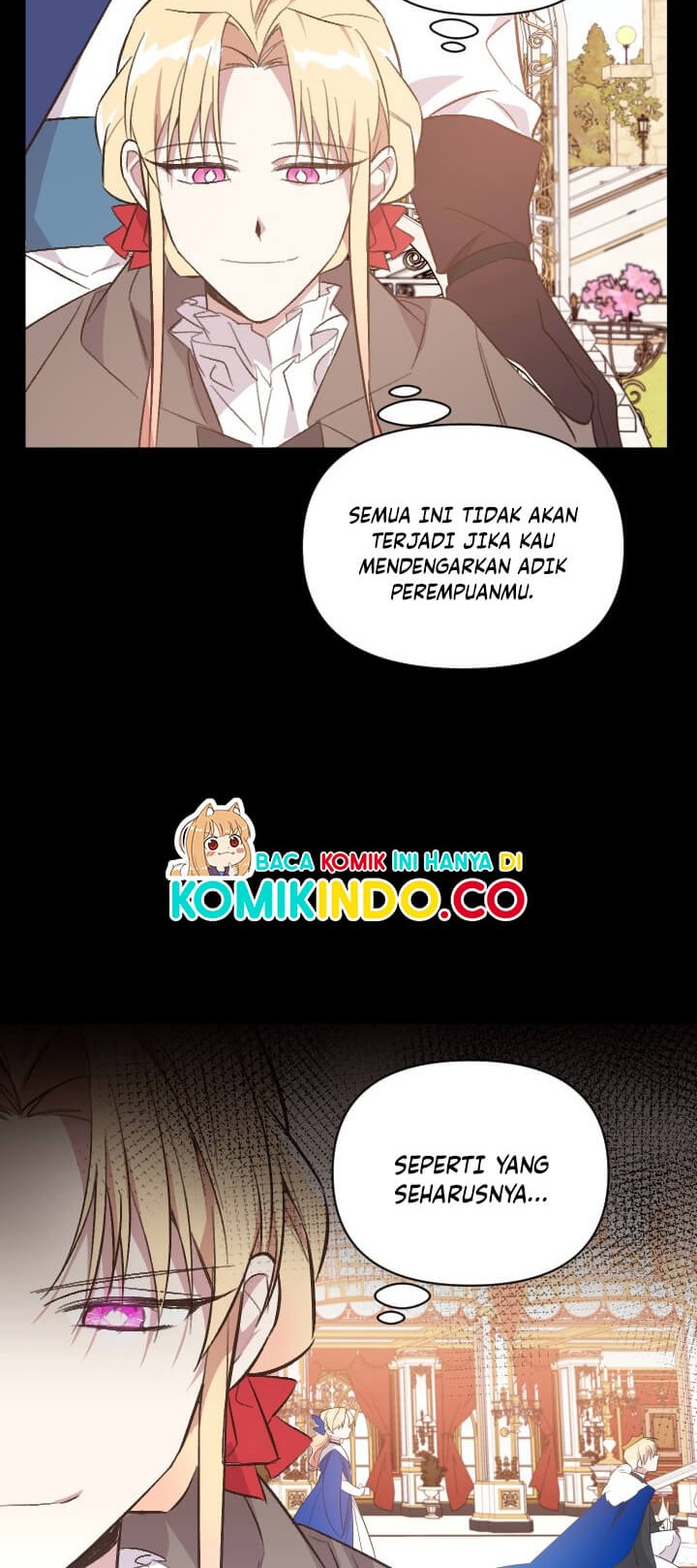 Asirhart Kingdom Aide Chapter 33 - halaman 18