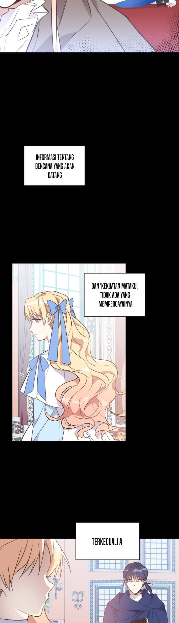 Asirhart Kingdom Aide Chapter 33 - halaman 19