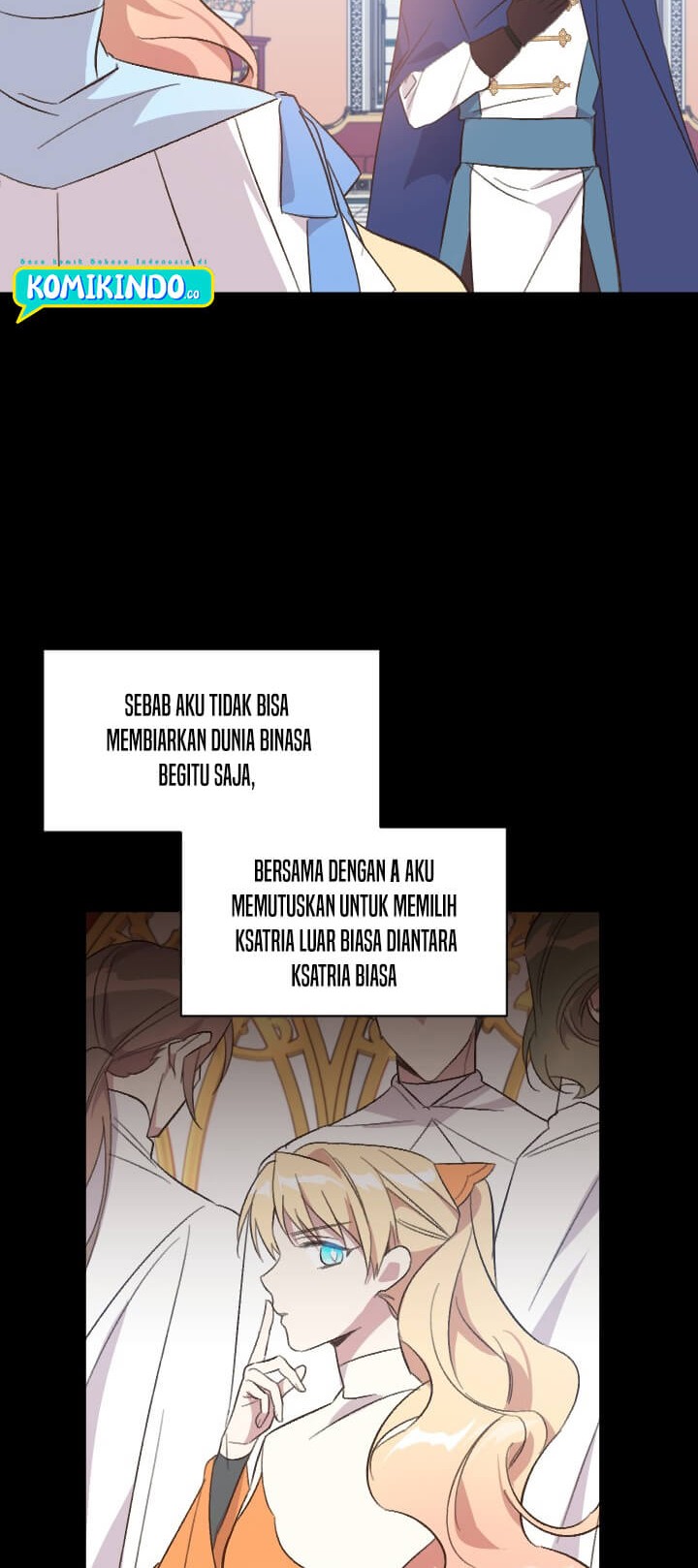 Asirhart Kingdom Aide Chapter 33 - halaman 20