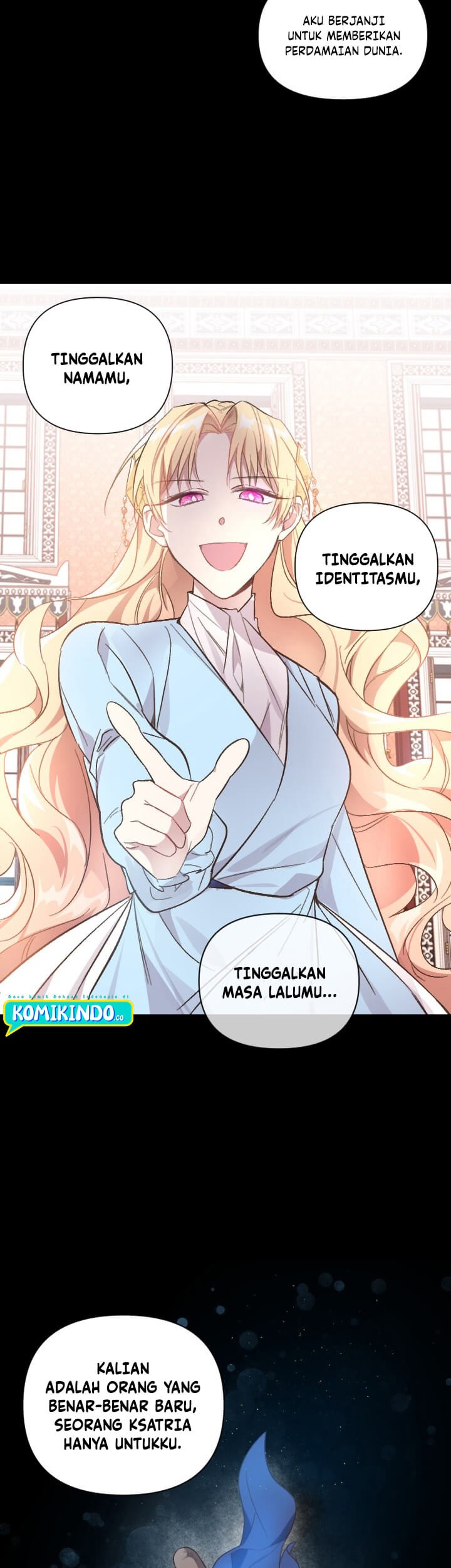Asirhart Kingdom Aide Chapter 33 - halaman 23