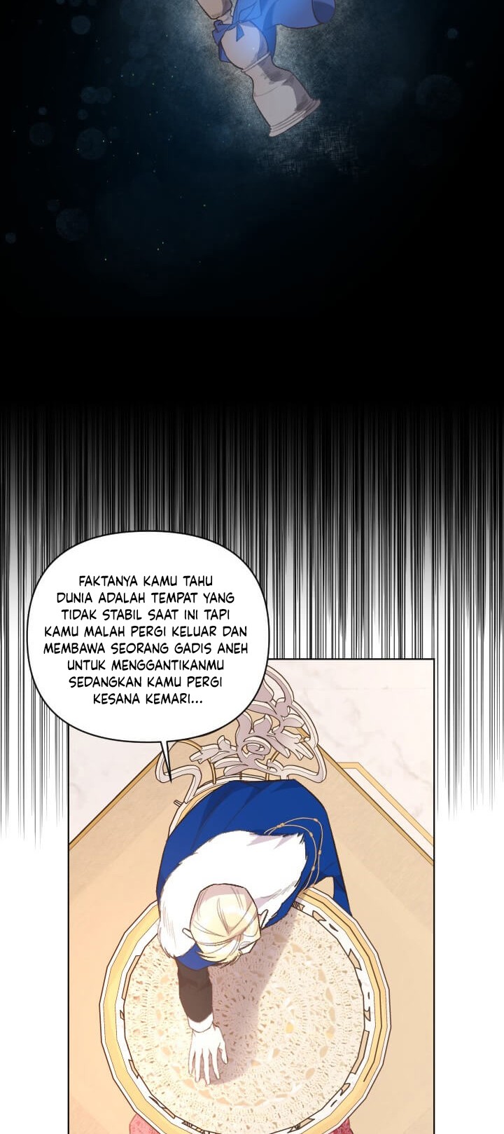 Asirhart Kingdom Aide Chapter 33 - halaman 24