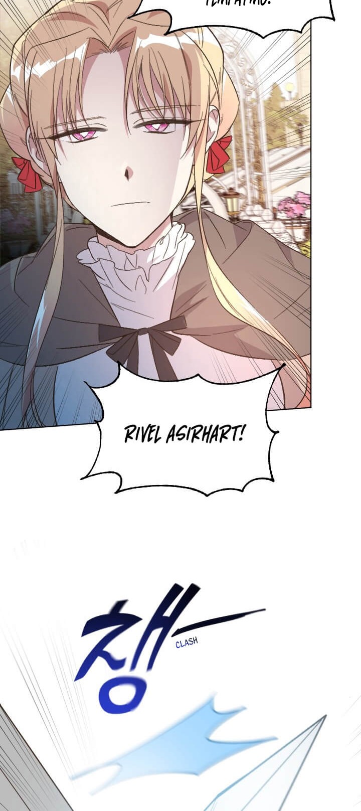 Asirhart Kingdom Aide Chapter 33 - halaman 26