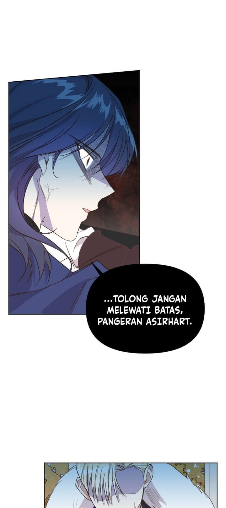 Asirhart Kingdom Aide Chapter 33 - halaman 28