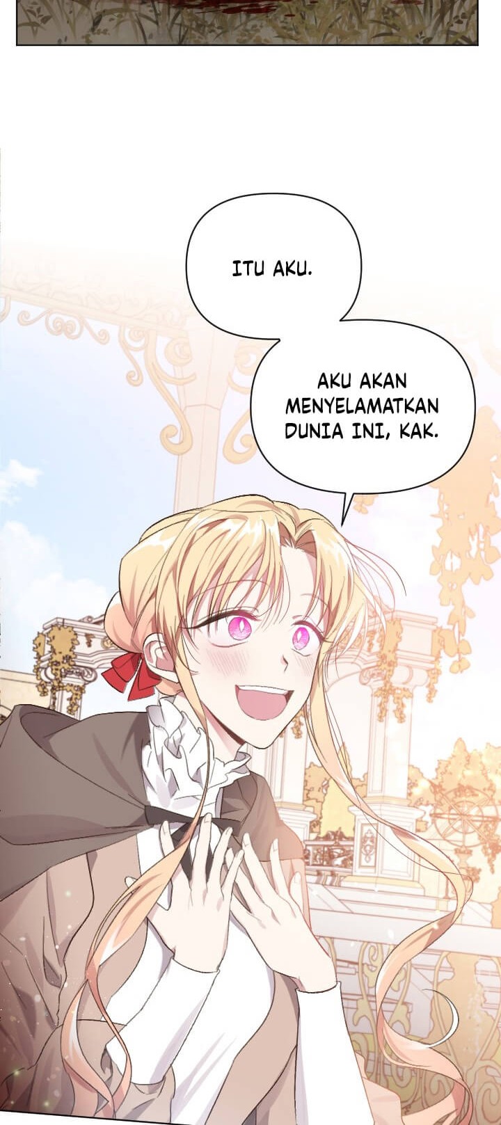 Asirhart Kingdom Aide Chapter 33 - halaman 34