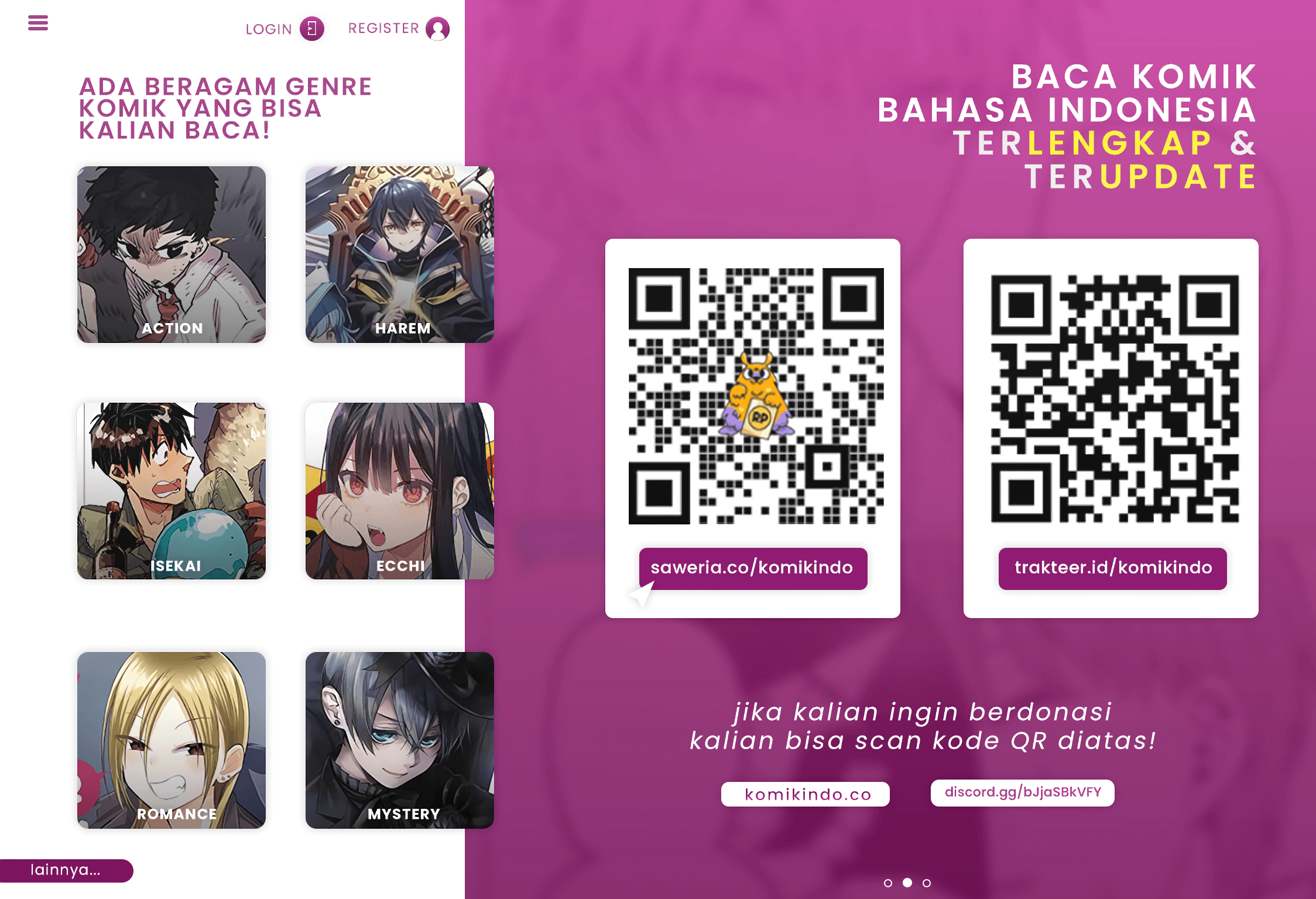 Asirhart Kingdom Aide Chapter 33 - halaman 43