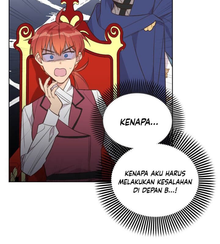 Asirhart Kingdom Aide Chapter 33 - halaman 8