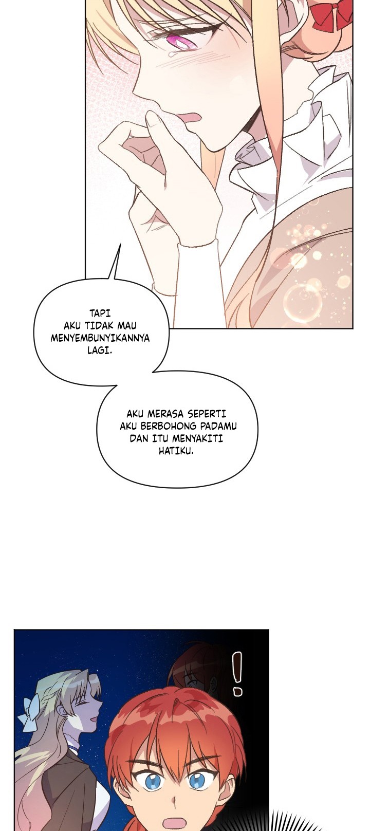 Asirhart Kingdom Aide Chapter 34 - halaman 14
