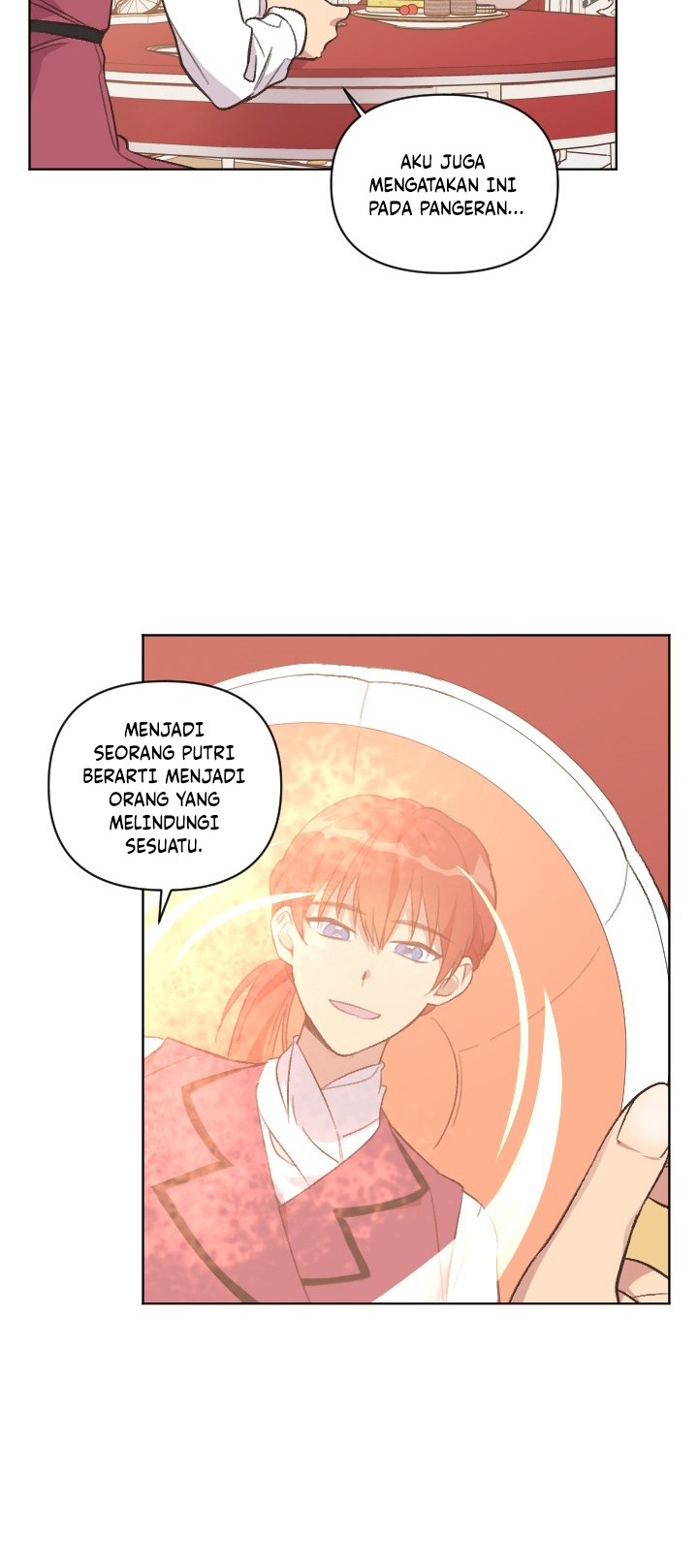 Asirhart Kingdom Aide Chapter 34 - halaman 16