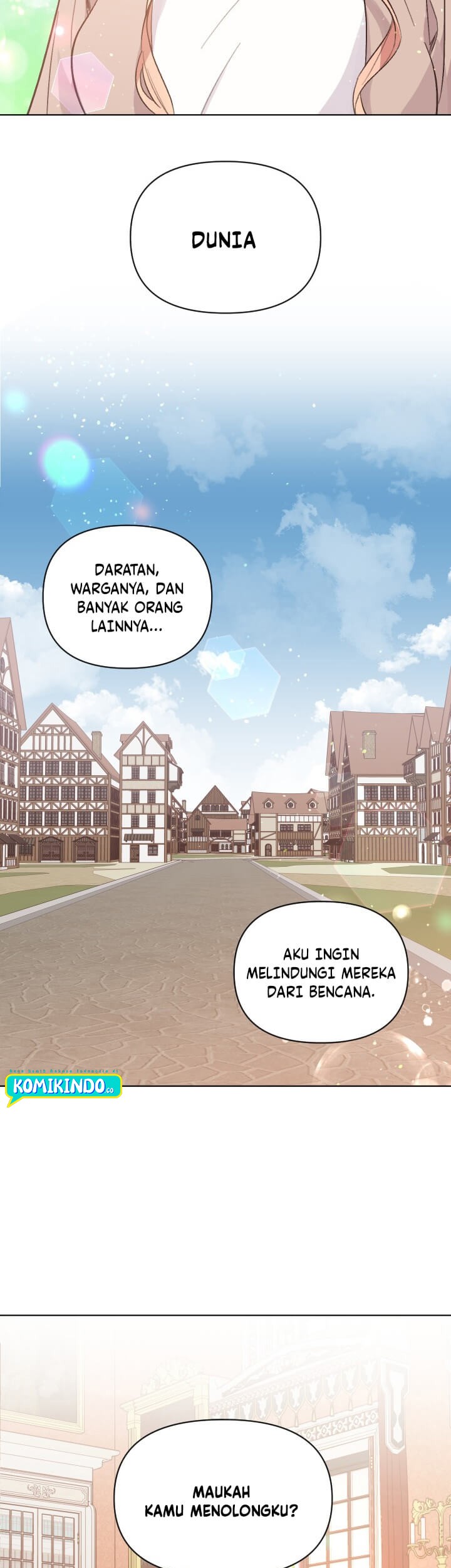 Asirhart Kingdom Aide Chapter 34 - halaman 25