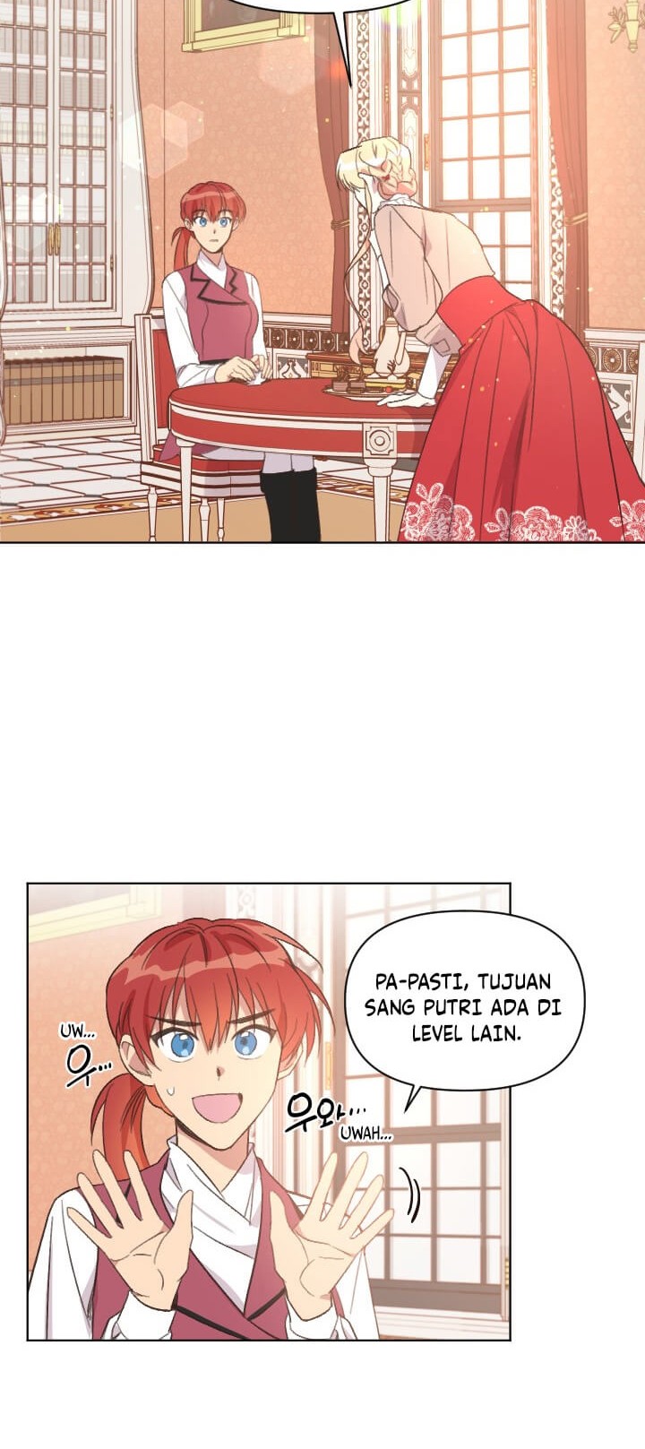 Asirhart Kingdom Aide Chapter 34 - halaman 26