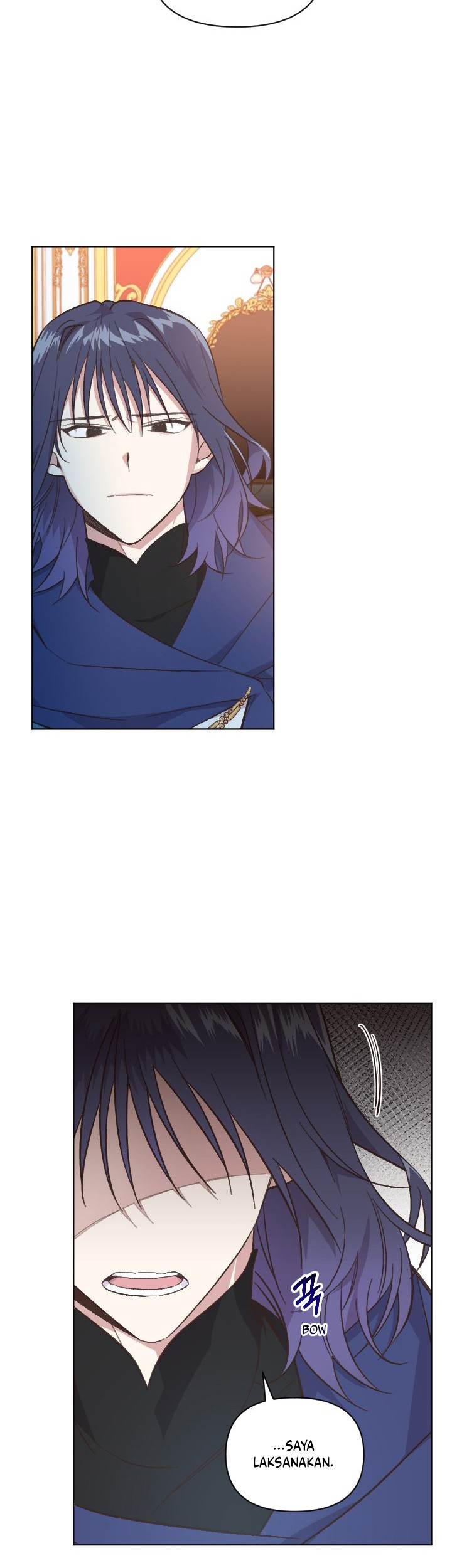 Asirhart Kingdom Aide Chapter 34 - halaman 3