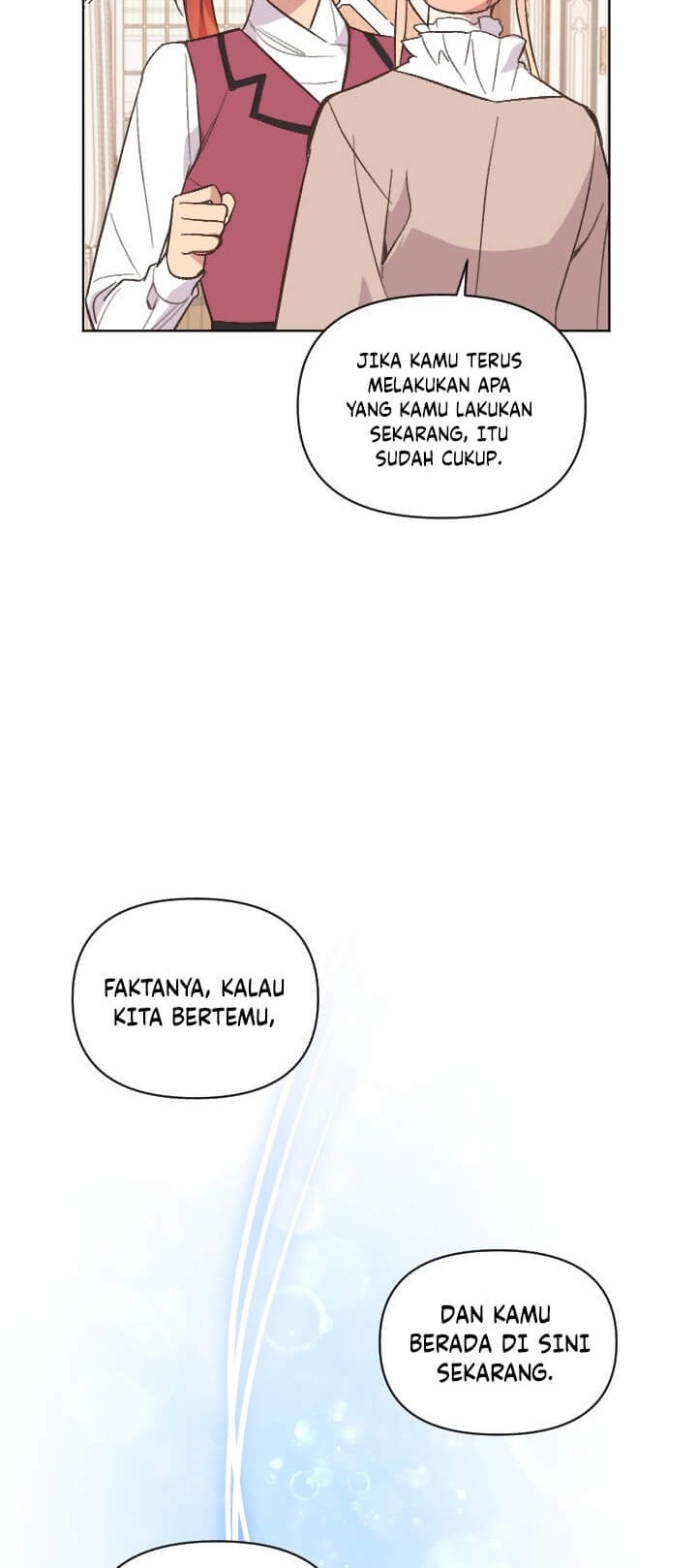 Asirhart Kingdom Aide Chapter 34 - halaman 32