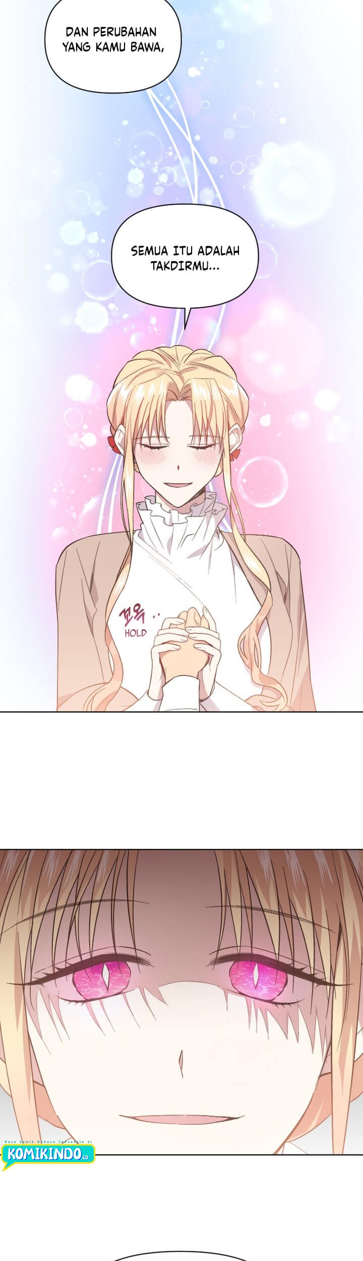 Asirhart Kingdom Aide Chapter 34 - halaman 33
